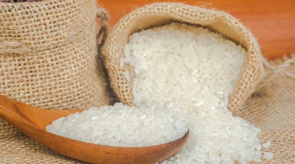 Khí Nito dùng cho bảo quản gạo Một giải pháp hiệu quả để giữ nguyên vẹn chất lượng gạo
