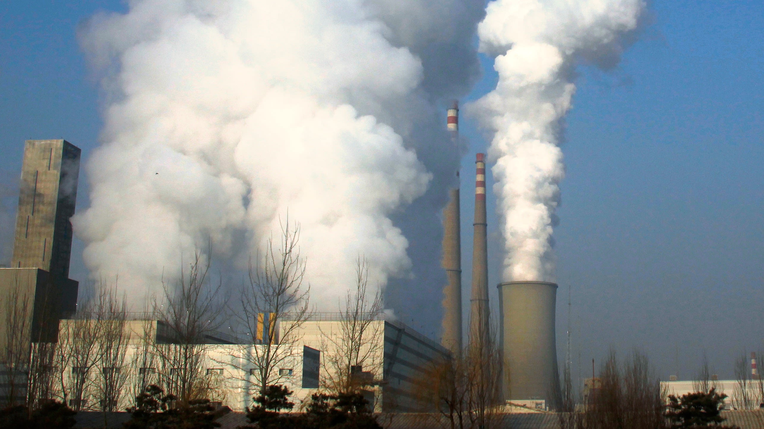 Ứng dụng của khí CO2 trong công nghiệp